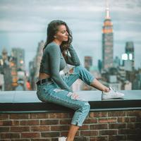 Отзыв от Анастасия - DTV виза